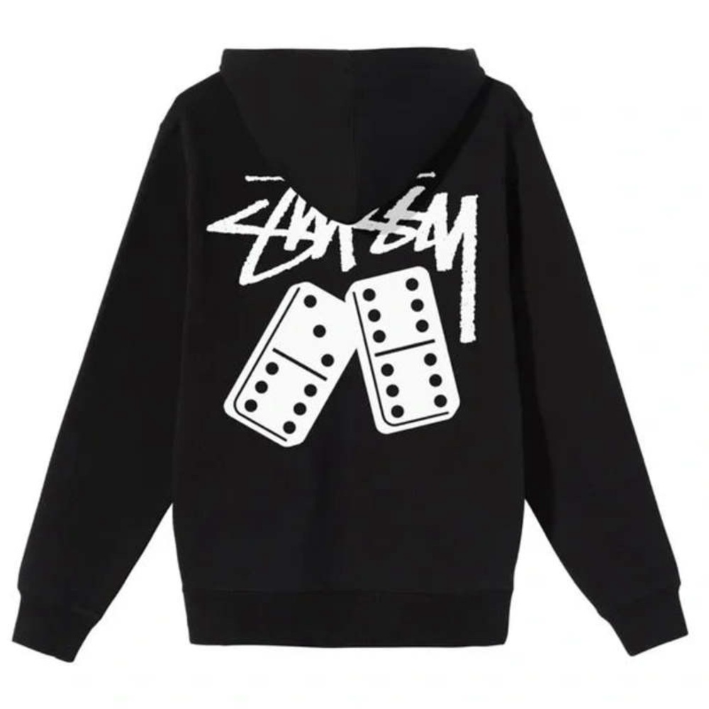 Stussy Domino Hoodie